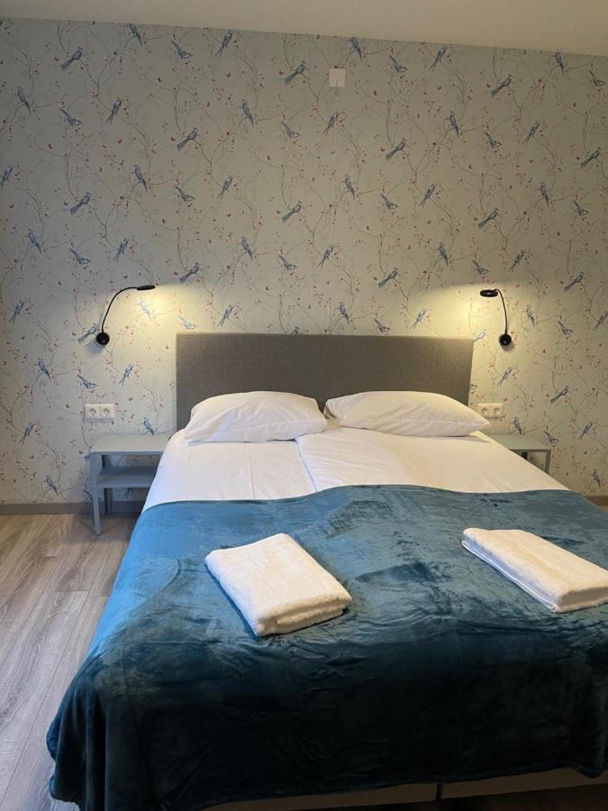 Hotel B&B Sint-Maria Next Door Valkenburg aan de Geul Екстер'єр фото