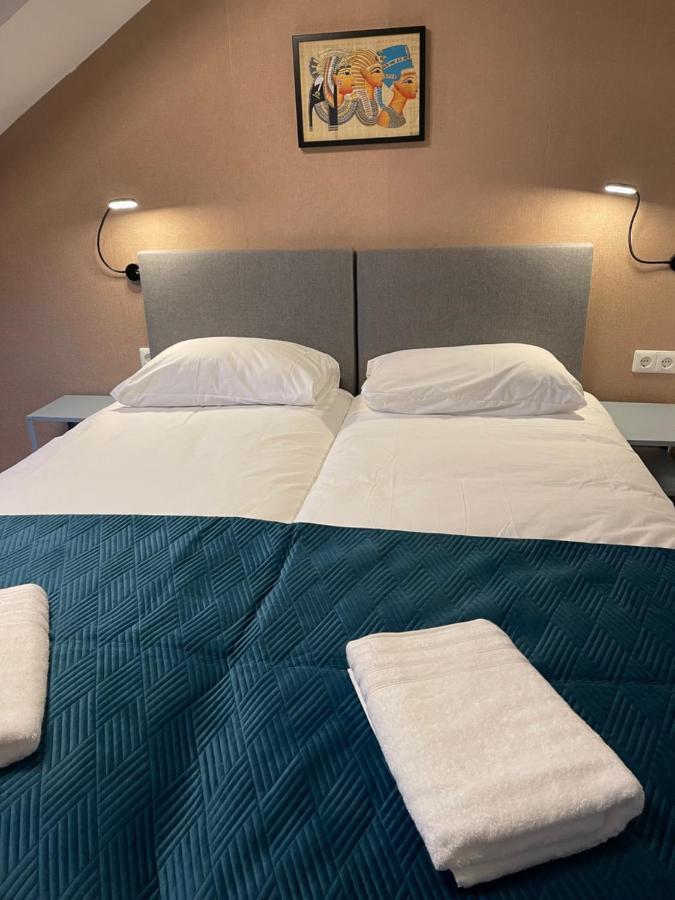 Hotel B&B Sint-Maria Next Door Valkenburg aan de Geul Екстер'єр фото