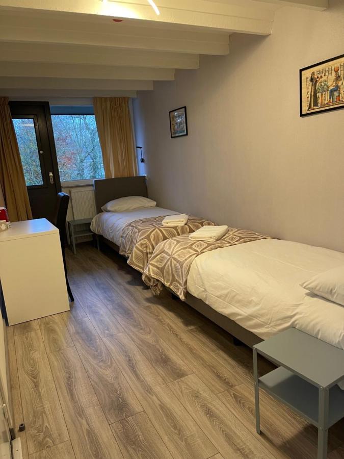 Hotel B&B Sint-Maria Next Door Valkenburg aan de Geul Екстер'єр фото